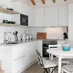Feriehus Casa Da Saudade *