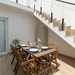 Feriehus Casa Da Saudade Ferrel (Leiria)