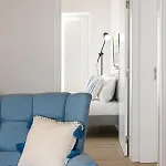 Casa Da Saudade Feriehus *