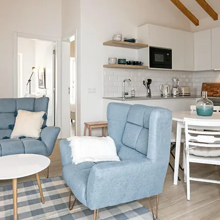 Tatil Evi Casa Da Saudade *