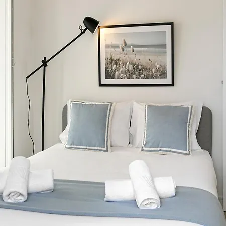 Casa Da Saudade Ferrel (Leiria)