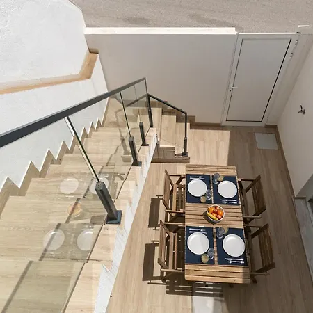 Casa Da Saudade Feriehus *