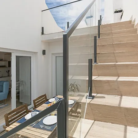 Casa Da Saudade * Ferrel (Leiria)