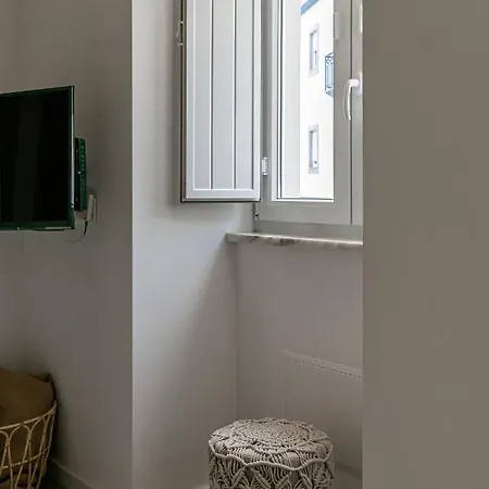 Casa Da Saudade Tatil Evi