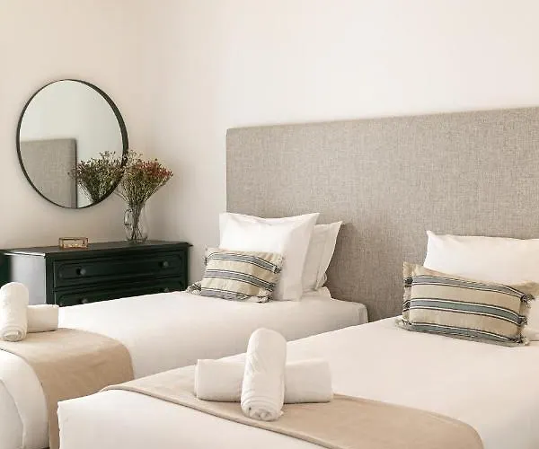 Casa Da Saudade * Ferrel (Leiria)