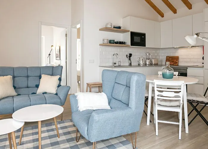 Feriehus Casa Da Saudade *