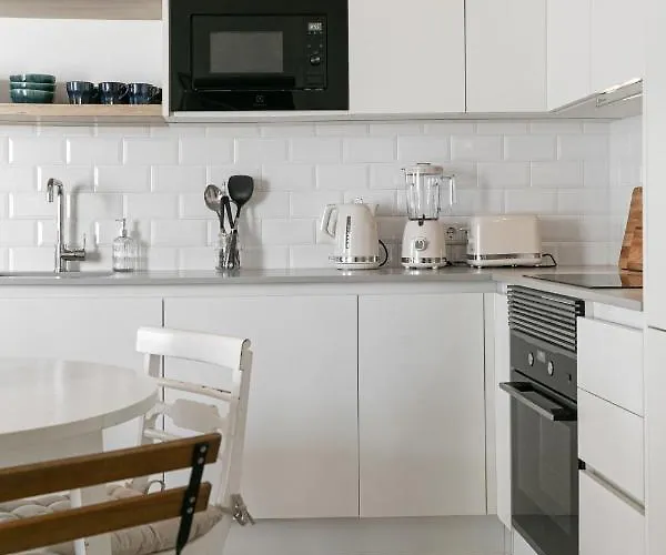 Casa Da Saudade Feriehus