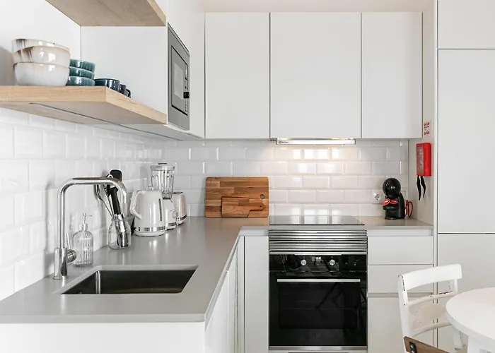 Casa Da Saudade * Ferrel (Leiria)