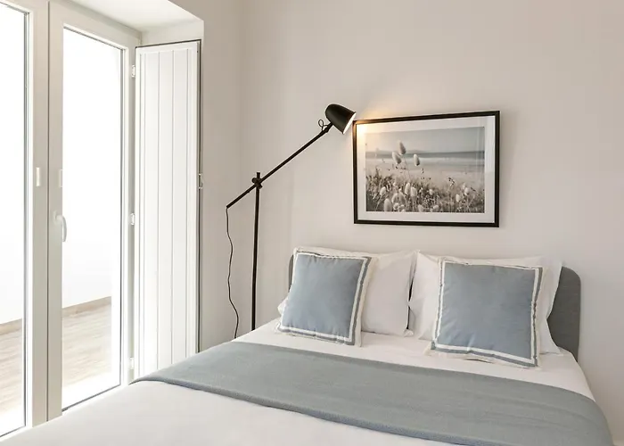 Feriehus Casa Da Saudade