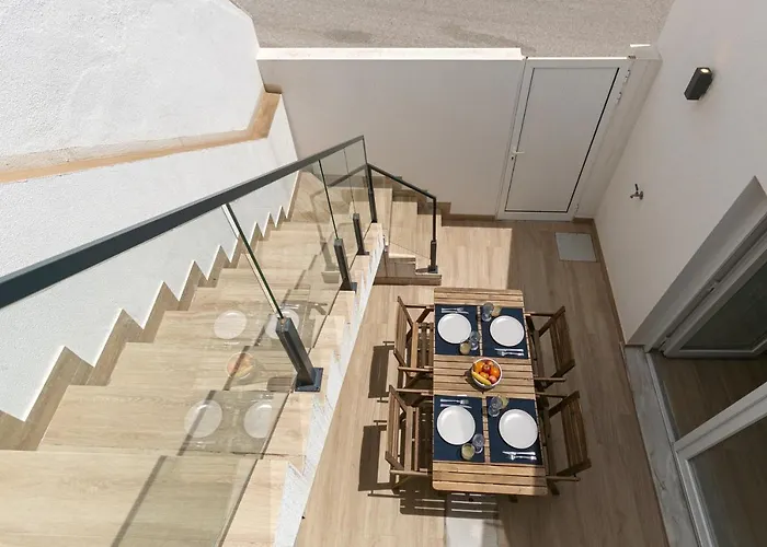 Casa Da Saudade Feriehus *