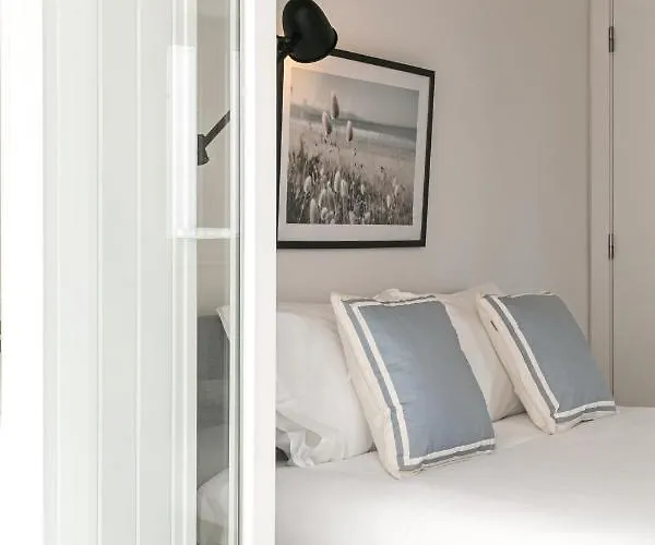 Feriehus Casa Da Saudade *